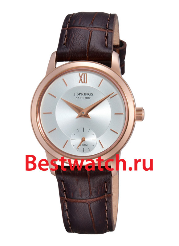 Часы J. Springs Sapphire Dress Ladies BLD021
